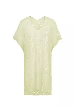 Свитер SANIKA, цвет Light yellow