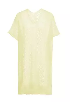 Свитер SANIKA, цвет Light yellow