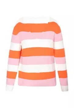 Свитер SANIKA, цвет Mandarine