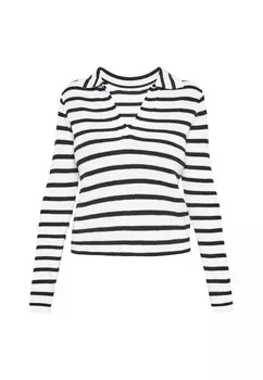 Свитер SANIKA Fashion Look, белый