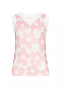 Свитер SANIKA Fashion Look, белый