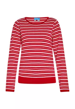 Свитер SANIKA, красный