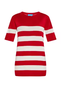 Свитер SANIKA, красный