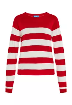 Свитер SANIKA, красный