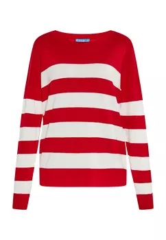 Свитер SANIKA, красный