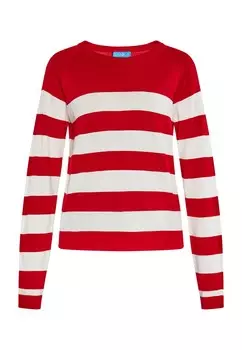 Свитер SANIKA, красный