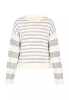 Свитер SANIKA, кремовый