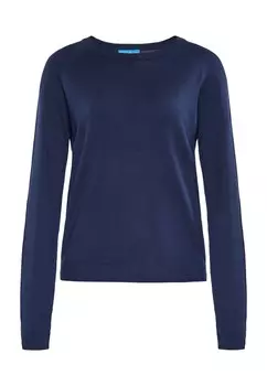 Свитер SANIKA, морской синий