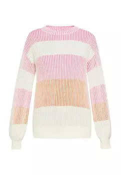 Свитер SANIKA, розовый