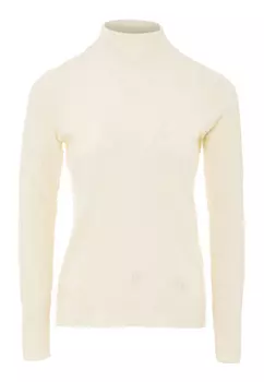 Свитер SANIKA Strick, белый