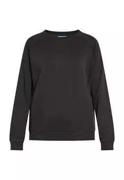 Свитер SANIKA Sweatshirt, черный