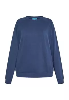 Свитер SANIKA Sweatshirt, морской синий