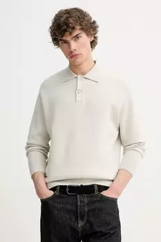 Свитер SANINO Samsoe Samsoe, бежевый