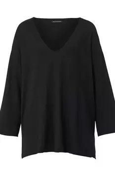 Свитер Sara Lindholm, черный