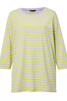 Свитер Sara Lindholm, цвет flieder