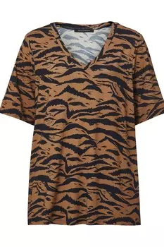 Свитер Sara Lindholm, цвет karamell