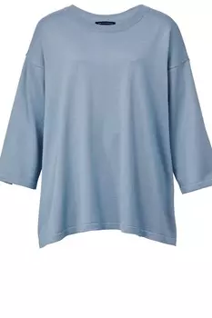 Свитер Sara Lindholm, светло-синий