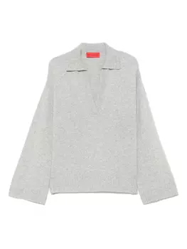 Свитер Sasha Wild Cashmere, серый