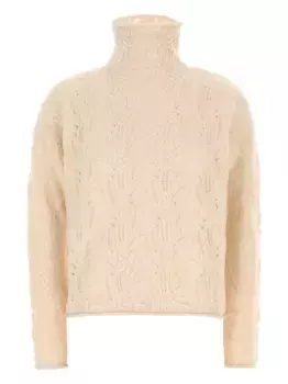 Свитер Scacco MAX MARA, нейтральный