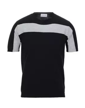 Свитер Scaglione, черный