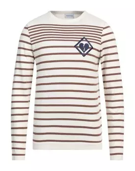 Свитер Scaglione, молочный