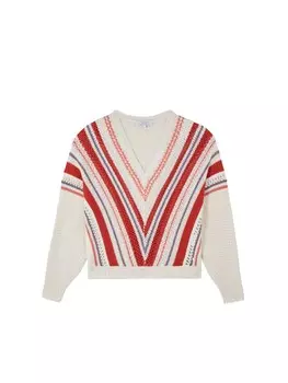 Свитер Scalpers, экрю