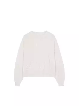 Свитер Scalpers, экрю