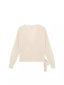 Свитер Scalpers, экрю