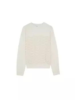 Свитер Scalpers, экрю