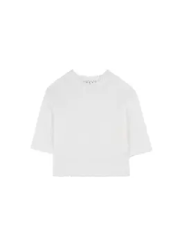 Свитер Scalpers, белый