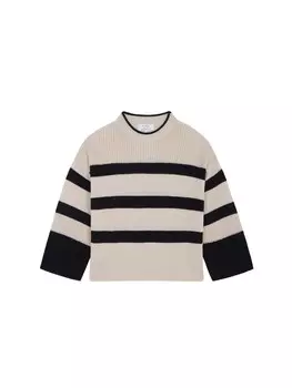 Свитер Scalpers, бежевый