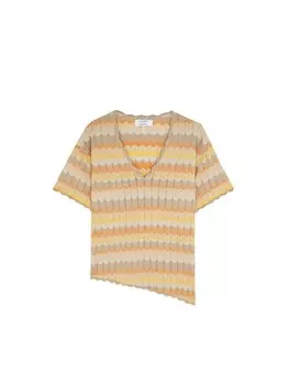 Свитер Scalpers, бежевый