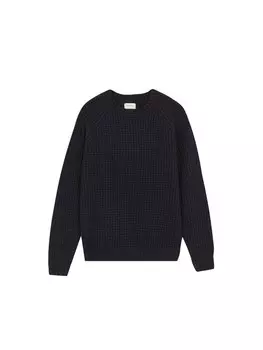 Свитер Scalpers, черный