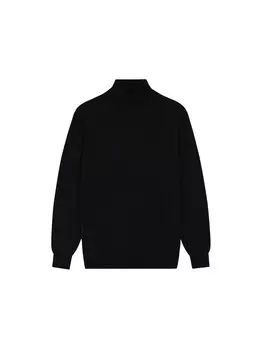 Свитер Scalpers, черный