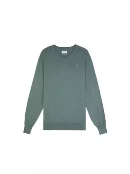 Свитер Scalpers, цвет mottled green