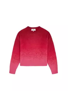 Свитер Scalpers, фуксия