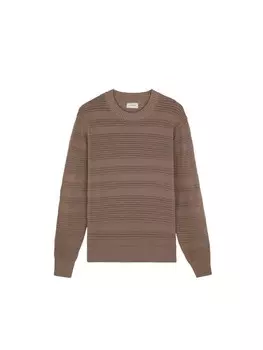 Свитер Scalpers Iver, цвет Brocade