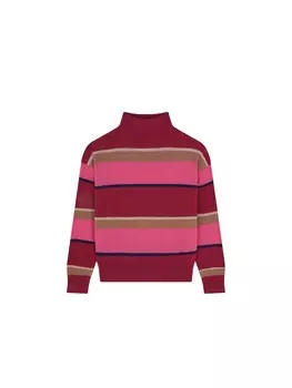 Свитер Scalpers Joy, красный