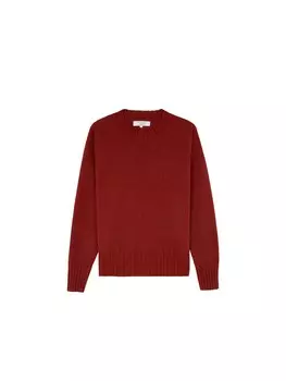 Свитер Scalpers, красный