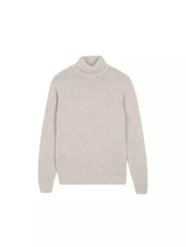 Свитер Scalpers, кремовый