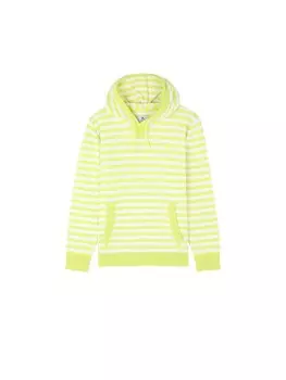 Свитер Scalpers, лаймовый