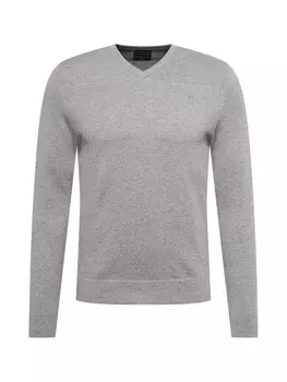 Свитер Scalpers, пятнистый серый