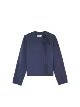 Свитер Scalpers, серый