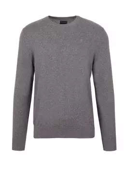 Свитер Scalpers, серый