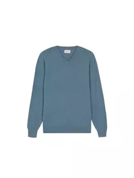 Свитер Scalpers, синий