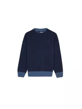 Свитер Scalpers, синий