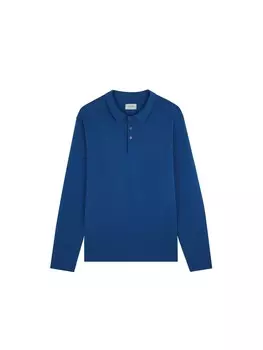 Свитер Scalpers, синий