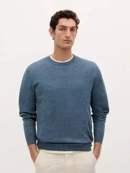 Свитер Scalpers, синий