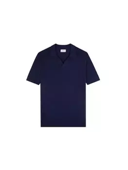 Свитер Scalpers, синий/темно-синий