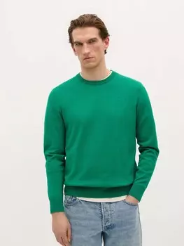 Свитер Scalpers Skull, зеленый